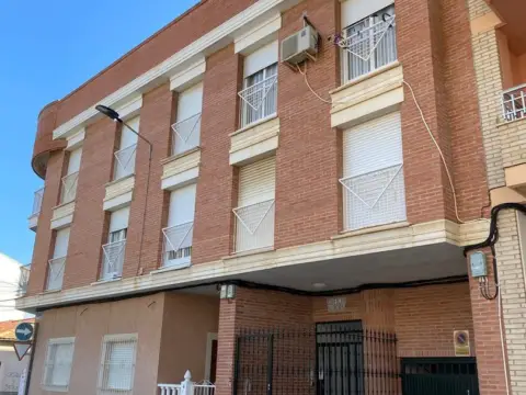 Piso en calle de Hernán Cortés