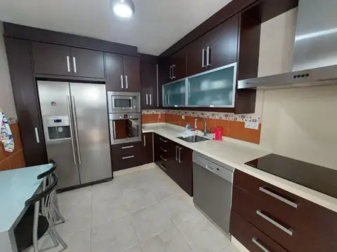 Ático en Barriomar