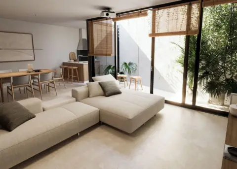 Chalet en calle de San Andrés, 33