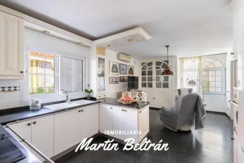 Chalet en Centro Norte
