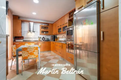 Casa adosada en Aguadulce Sur