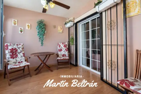 Casa adosada en Aguadulce Sur