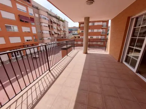 Piso en El Ranero - San Basilio
