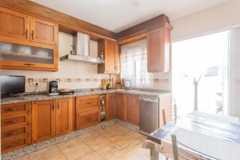 Casa en Las Cabañuelas