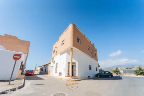 Casa en Las Cabañuelas