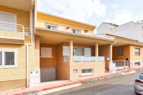Casa en calle Via Verde