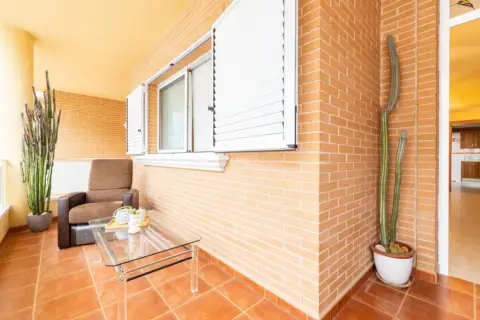 Casa en calle Via Verde