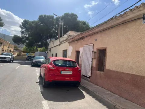 Casa en Carrer de Lope de Vega