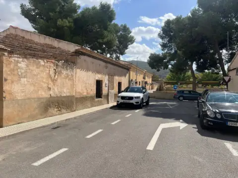 Casa en Carrer de Lope de Vega