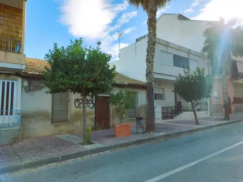Casa en San José de La Vega