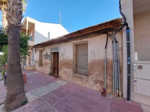 Casa en San José de La Vega