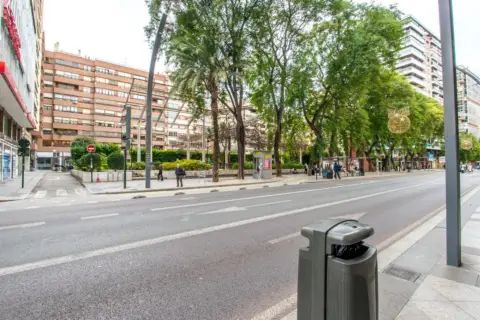 Piso en calle Salzillo, 16