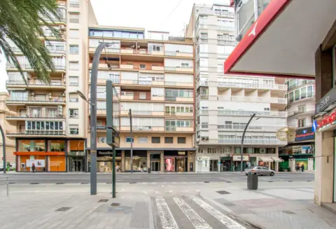 Piso en calle Salzillo, 16