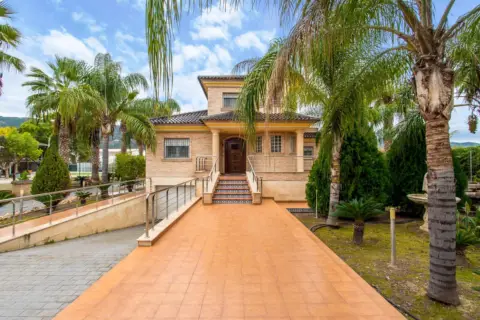 Chalet en Santo Ángel