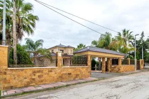 Chalet en Santo Ángel