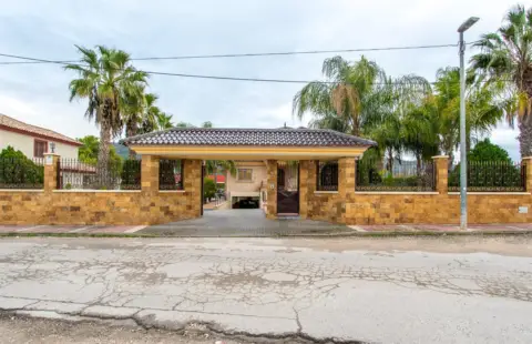 Chalet en Santo Ángel