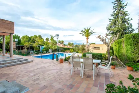 Chalet en calle Diez, 92