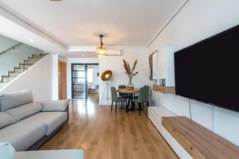 Chalet en calle Fraternidad, 30