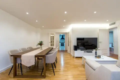 Piso en Santa Maria de Gracia