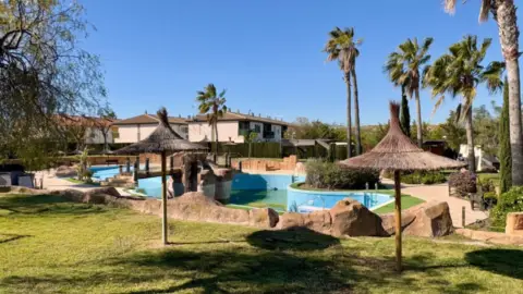 Piso en Avenida Río Mandeo, 4