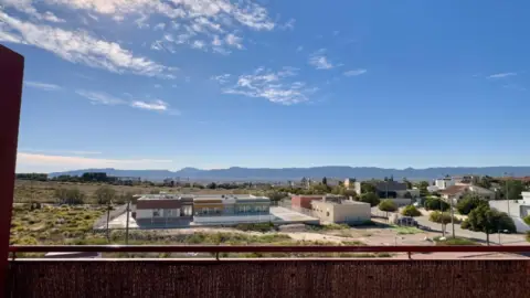 Piso en Avenida Río Mandeo, 4