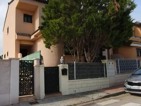 Dúplex en calle Descartes
