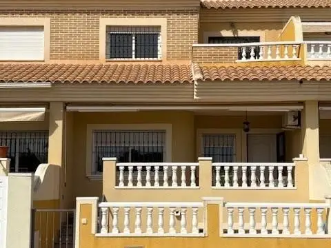 Dúplex en Las Esperanzas