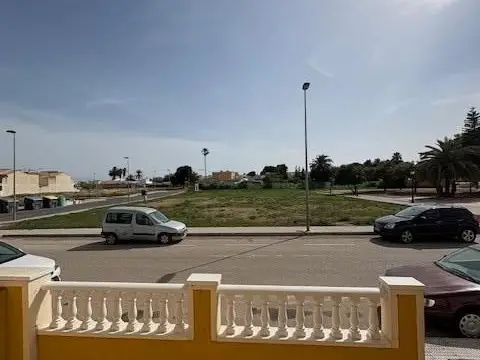 Dúplex en Las Esperanzas