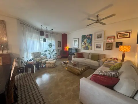 Chalet en calle Carabo, 6