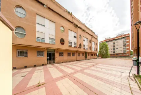 Ático en calle Sierra de Peñarrubia