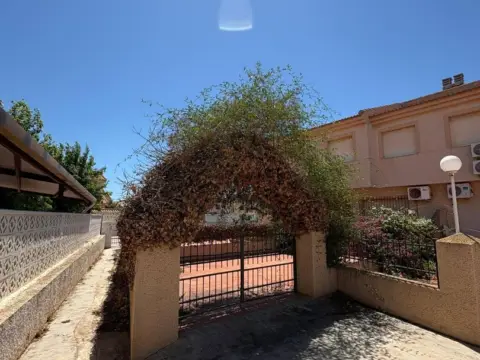 Dúplex en Los Narejos-Punta Calera