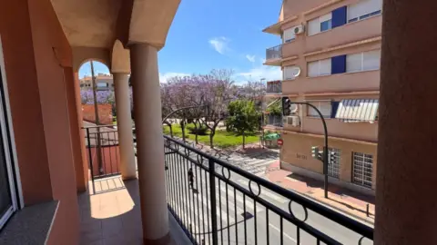Pis – Murcia Capital