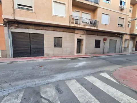 Local comercial en Centro