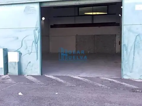 Nave industrial en Poligono Industrial Exfasa