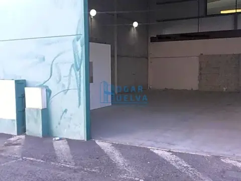 Nave industrial en Poligono Industrial Exfasa