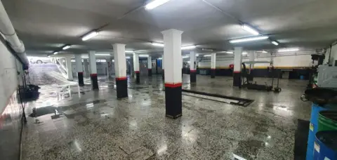 Local comercial en Iglesia San José