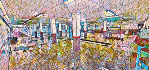 Local comercial en Iglesia San José