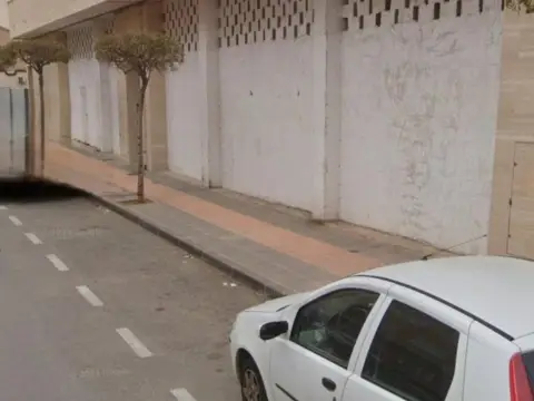 Local comercial en Yecla