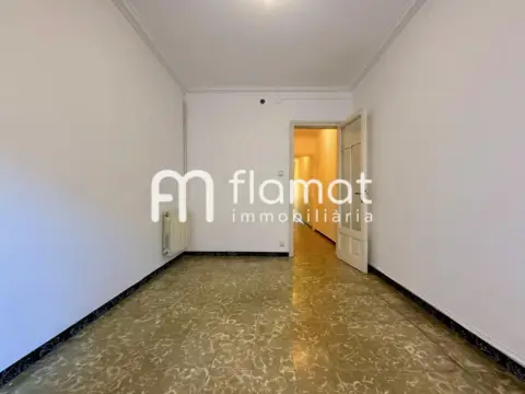 Piso en Carrer de l'Escorial