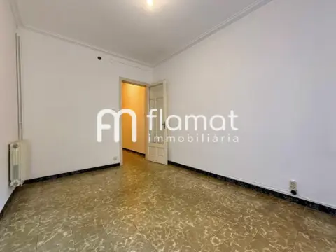 Piso en Carrer de l'Escorial