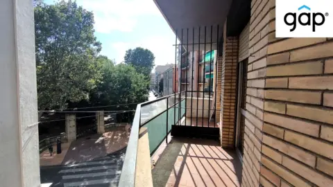 Piso en Avenida San Julián