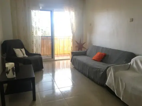 Ático en calle Papa Juan Pablo II