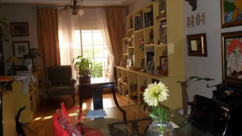 Casa adosada en calle del Lagar de Chacón