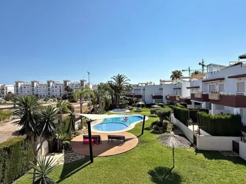 Piso en Carrer Almohabenos