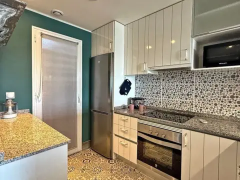 Piso en Carrer Almohabenos