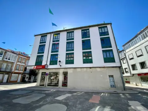 Piso en calle del Escultor Ferreiro, 26