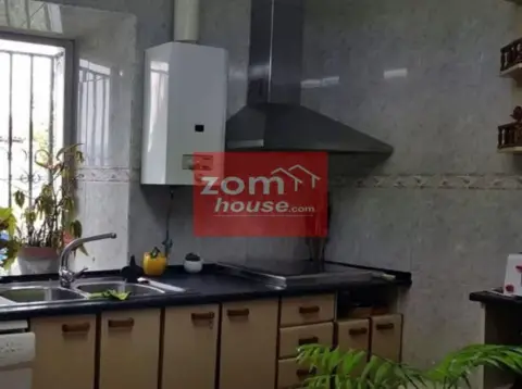 Chalet en calle Quinta