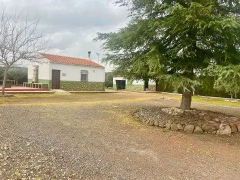 Chalet en calle Poblado Vicario