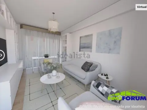 Piso en calle de la Gaiteira