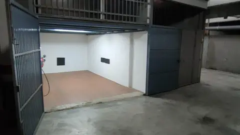 Garaje en Avenida del Doctor Oloriz